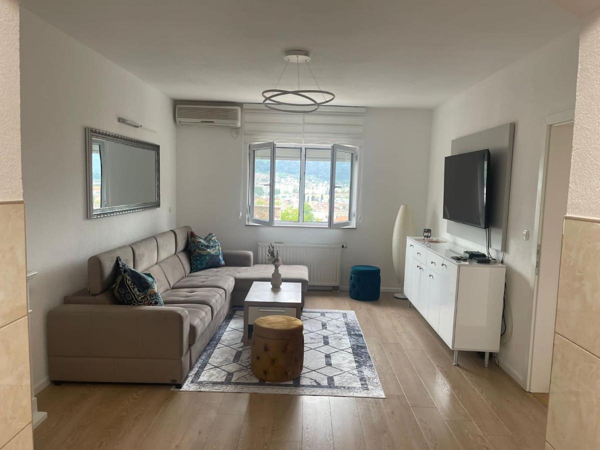 Mostar View House Luaran gambar