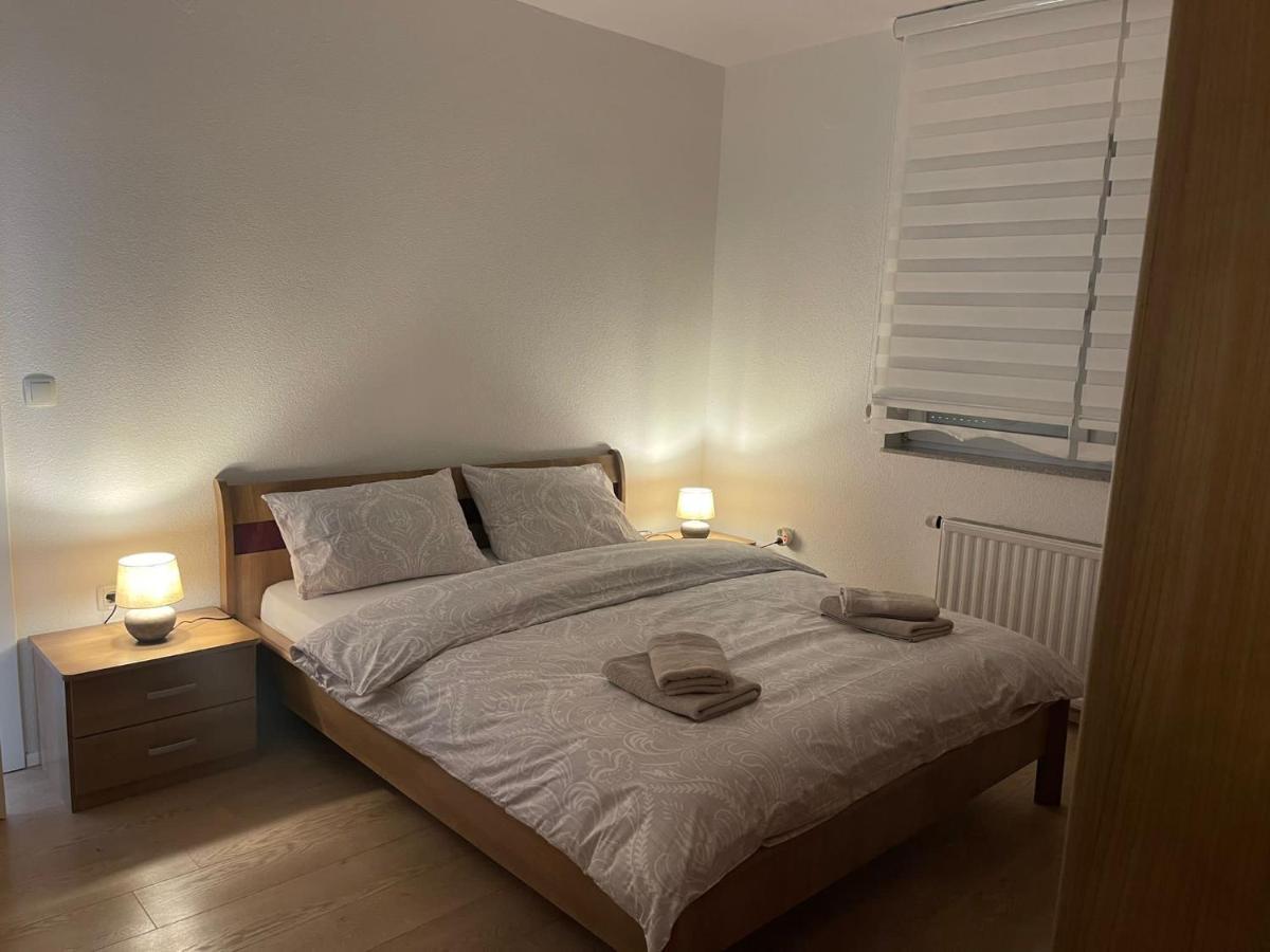 Mostar View House Luaran gambar
