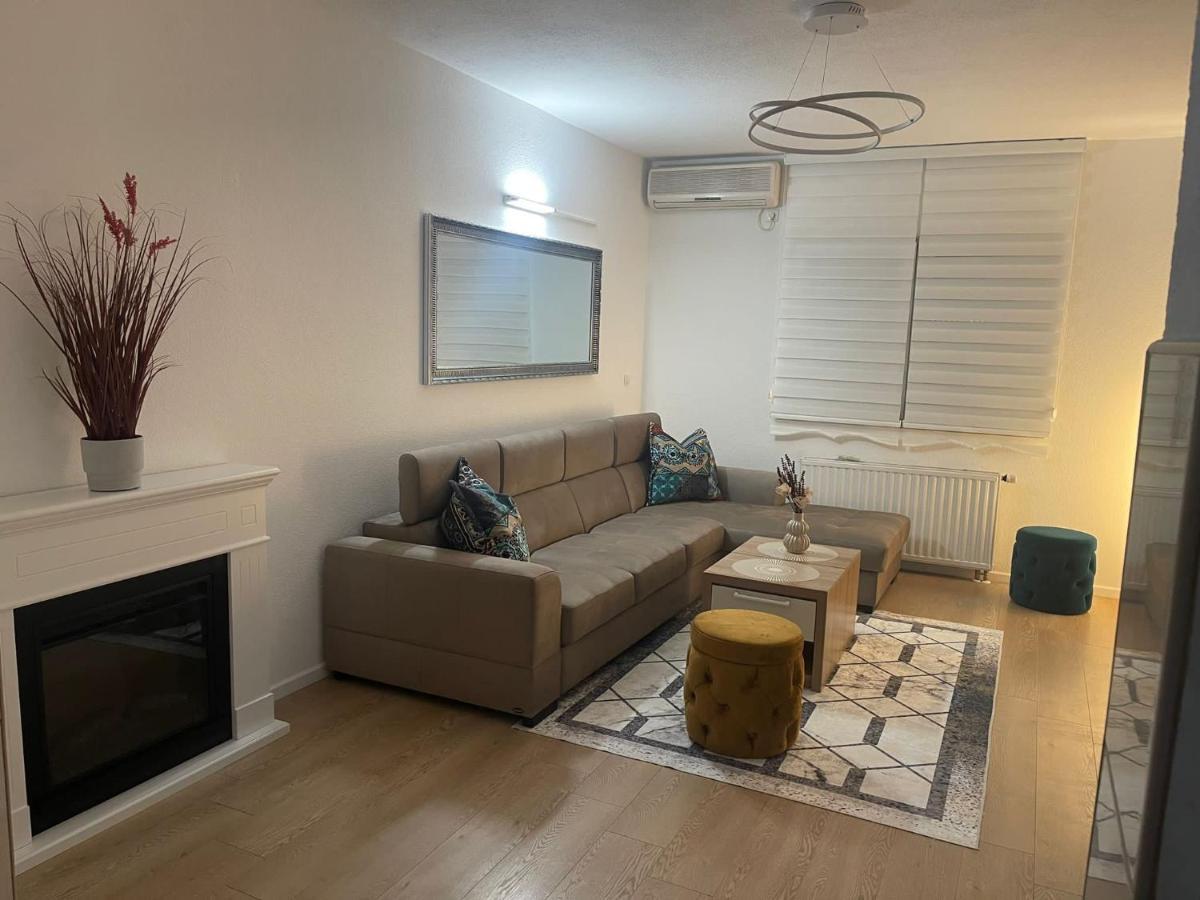 Mostar View House Luaran gambar