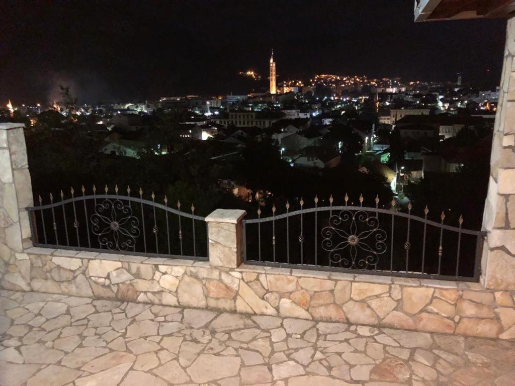 Mostar View House Luaran gambar
