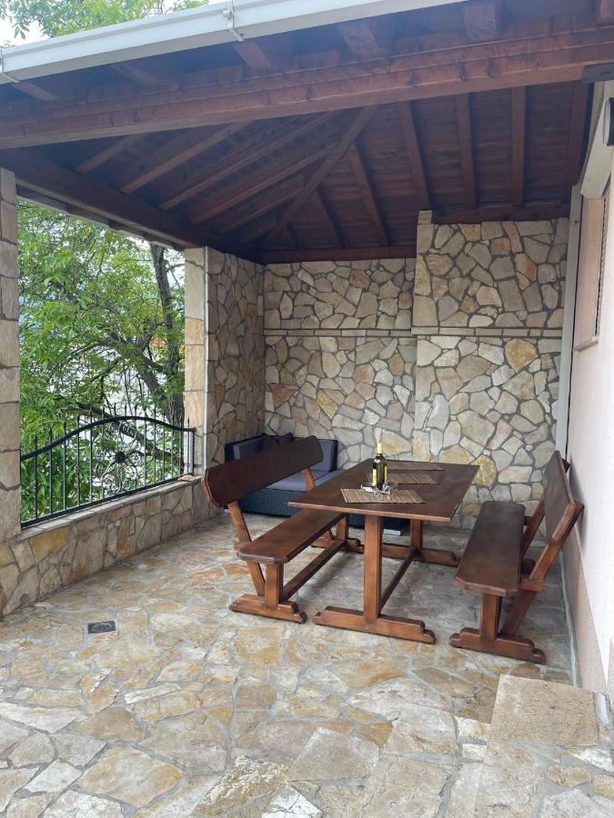 Mostar View House Luaran gambar