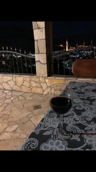 Mostar View House Luaran gambar