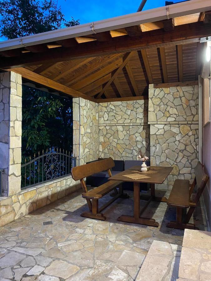 Mostar View House Luaran gambar