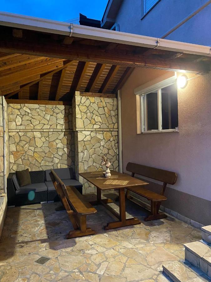 Mostar View House Luaran gambar