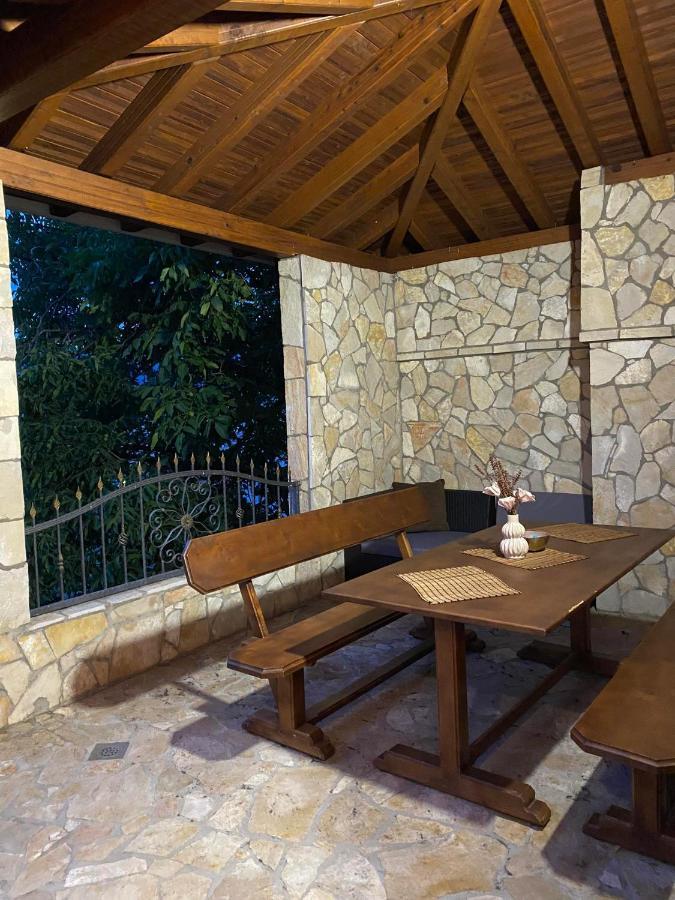 Mostar View House Luaran gambar