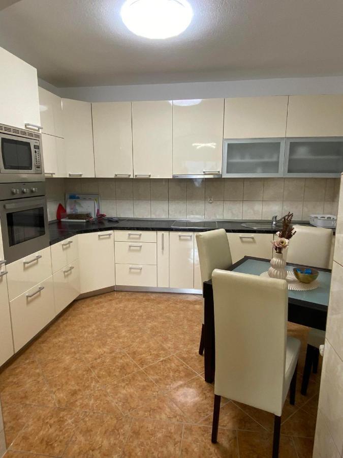 Mostar View House Luaran gambar