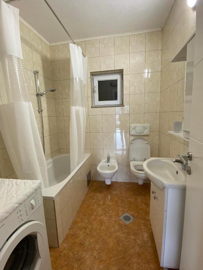 Mostar View House Luaran gambar