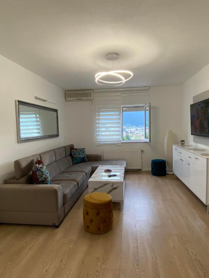 Mostar View House Luaran gambar
