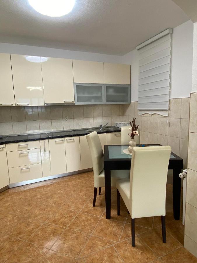 Mostar View House Luaran gambar