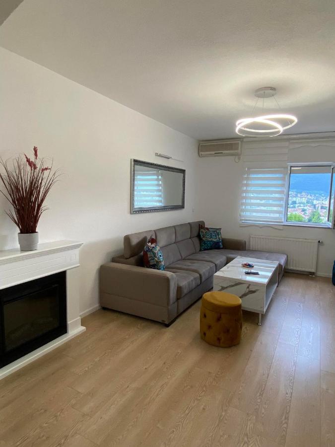 Mostar View House Luaran gambar