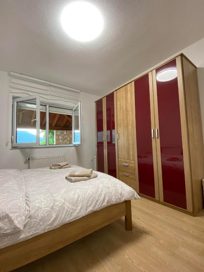 Mostar View House Luaran gambar